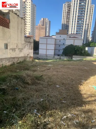 Terreno Comercial para Venda - Jardim Guedala