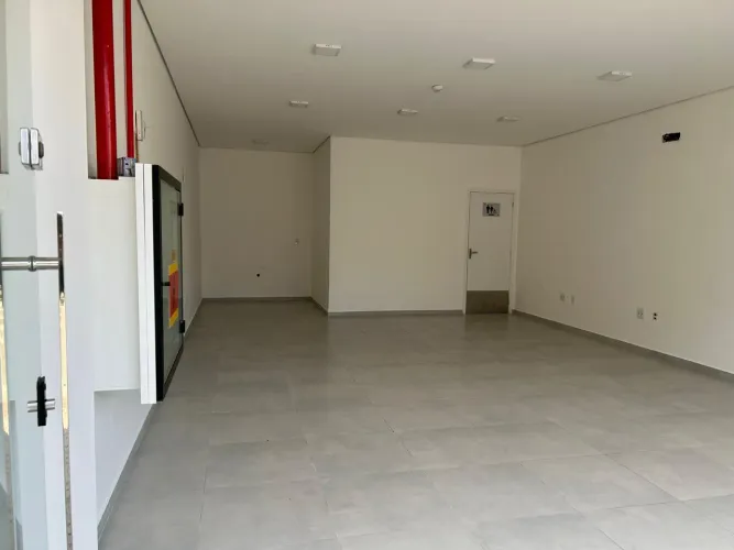 Sala comercial - localizado em Itapema / Morretes REF: DW768668