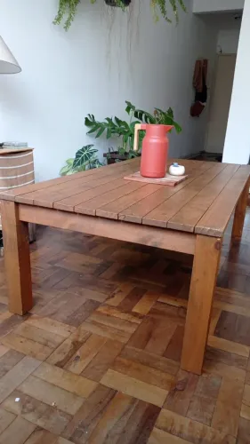 Mesa de centro