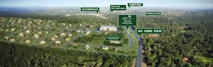 Imóvel para venda possui 250 metros quadrados em Gurupi - Teresina - PI