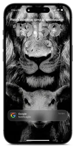 IPHONE 15 PRÓ SEMI NOVO - TOP
