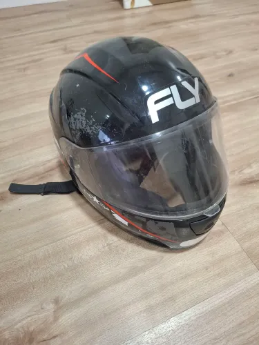 Vendo 2 capacetes