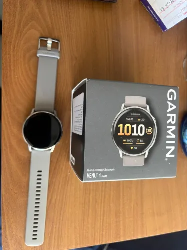 Garmin Venu 4 45mm