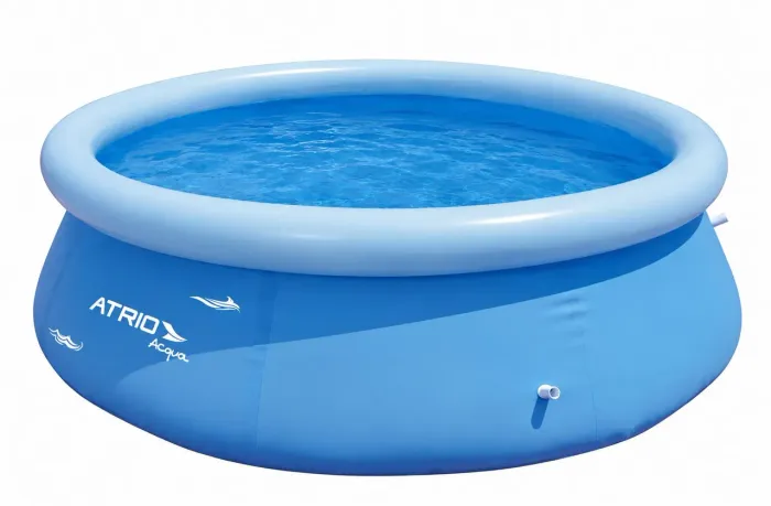 Piscina Inflável Atrio 2500L Circular
