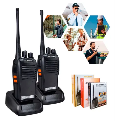 Rádio comunicador