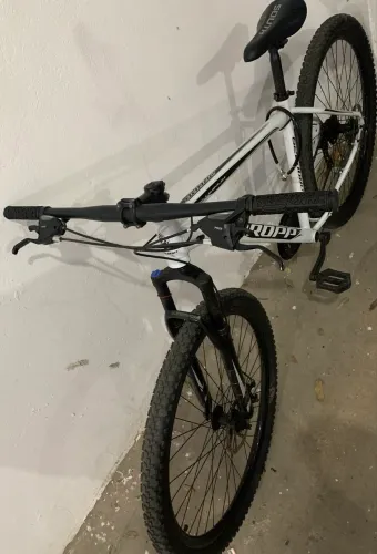 Bicicleta (Bike) Aro 29 Alumínum