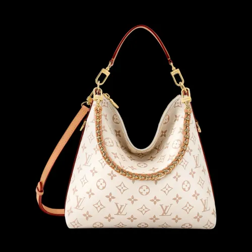 Bolsa couro legítimo qualidade italiana modelo Multipass Louis Vuitton 