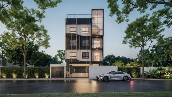 Apartamento à venda, 48 m² por R$ 419.998,00 - Aeroclube - João Pessoa/PB