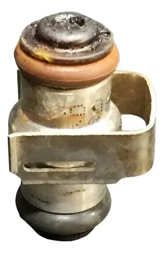Bico Injetor Honda Civic 1.8 2007 2008 2009 A 2011 127/220v