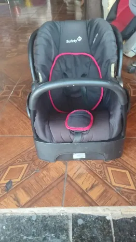 Bebe conforto