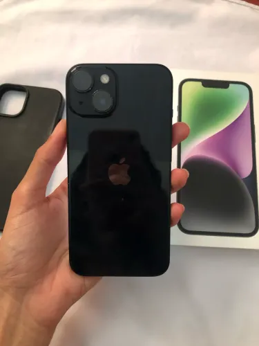 iPhone 14 novo