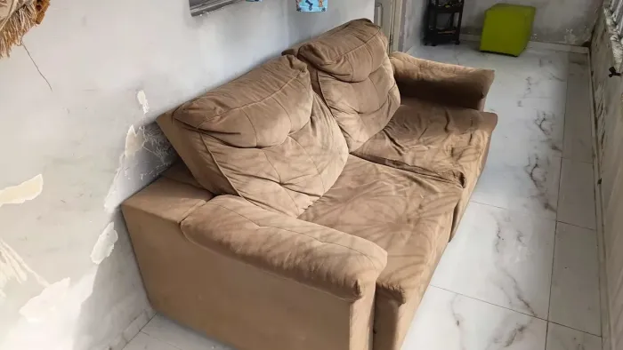 Sofá retrátil