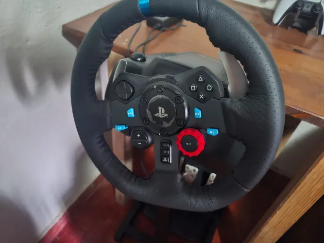 Volante Logitech g29