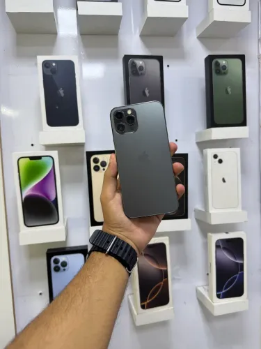 IPHONE 12 PRO MAX 128 GB CÂMERA NOVA