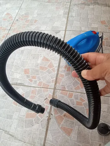 Vendo um mini compressor 