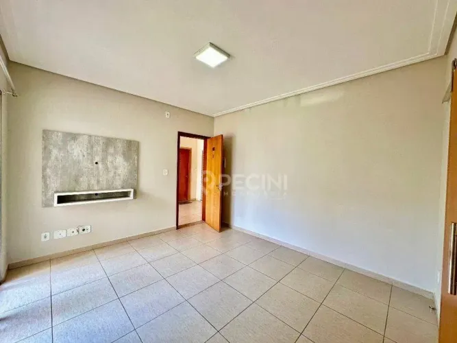 Apartamento 2 quartos no térreo para venda no Jardim São Paulo em Rio Claro.