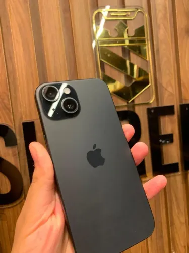 IPhone 15 plus
