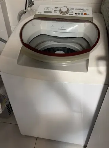 Máquina de lavar | Brastemp 11kg