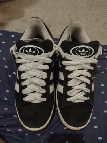 Adidas Campus n.37 original