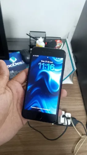 iPhone SE 2022 128 Gigas
