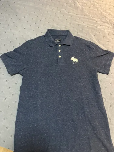 Camisa Polo Abercrombie Linda