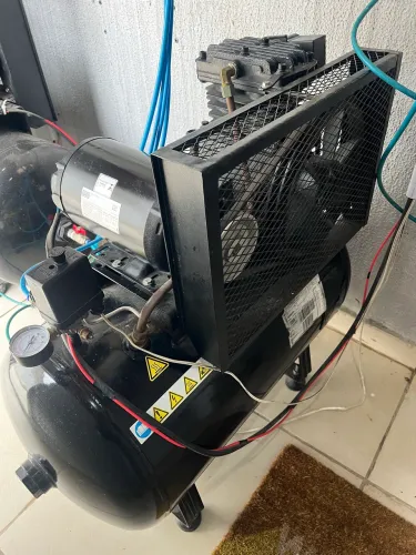 Compressor schulz