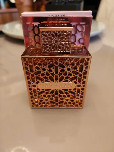 Perfume Divine rayhaan