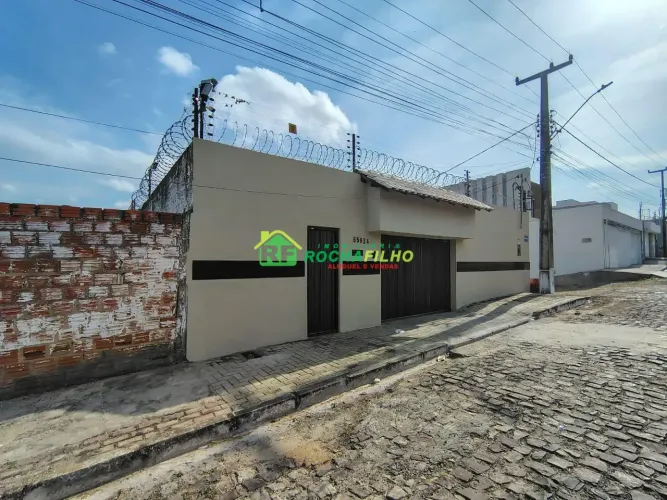 Casa para locação, Gurupi, Teresina, PI
