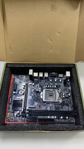 Placa Mãe TGT H310M-T