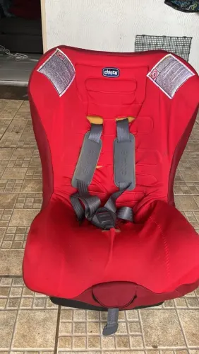 cadeira para Bebe Marca CHICCO