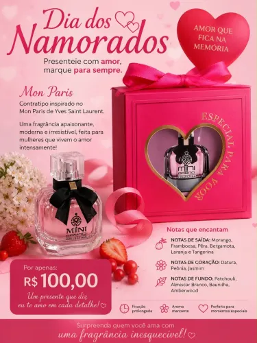 perfumes brand collection 
