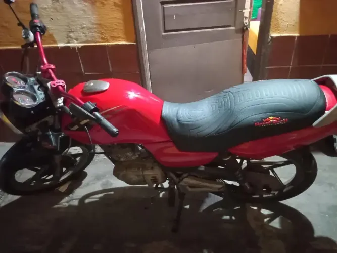 Suzuki yes 125