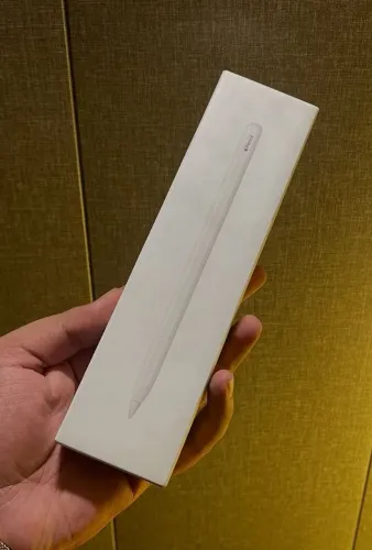 Pencil Apple 2 Geração Pronta Entrega 