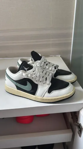 Tênis Nike air jordan original