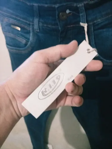 Calça R.i19 nova