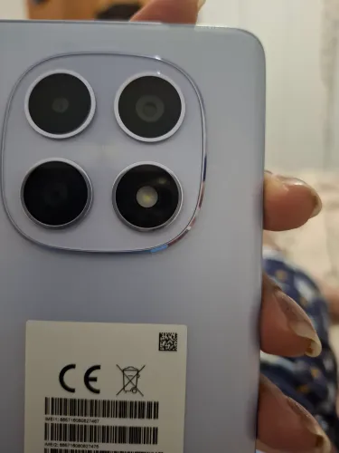Redmi note 15
