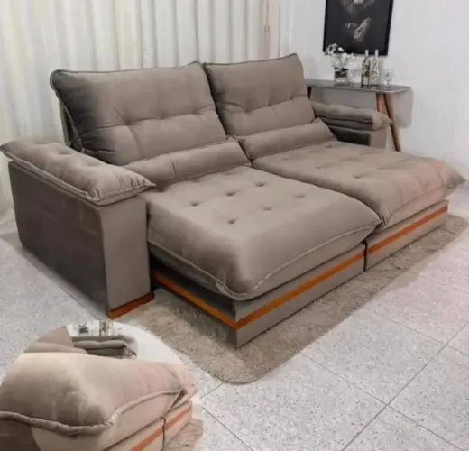 MODELO ESPANHA 2.50M MOLAS ENSACADAS 