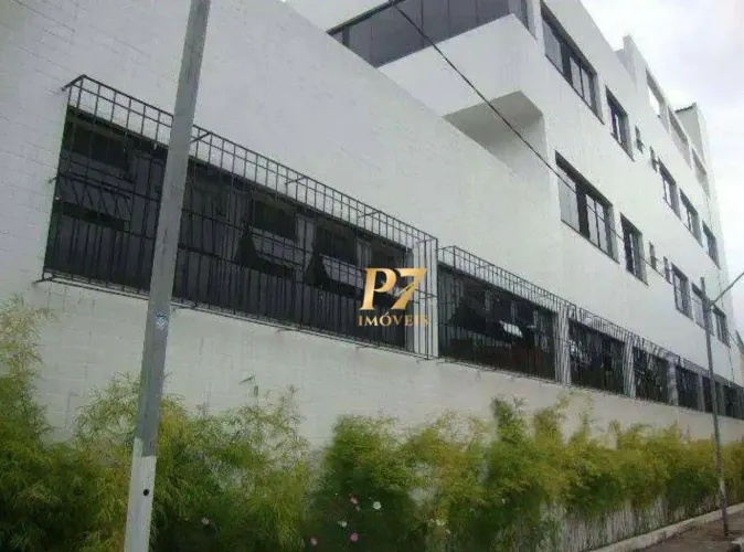 Prédio à venda, 675 m² por R$ 1.900.000,00 - Vila Vivaldi - São Bernardo do Campo/SP