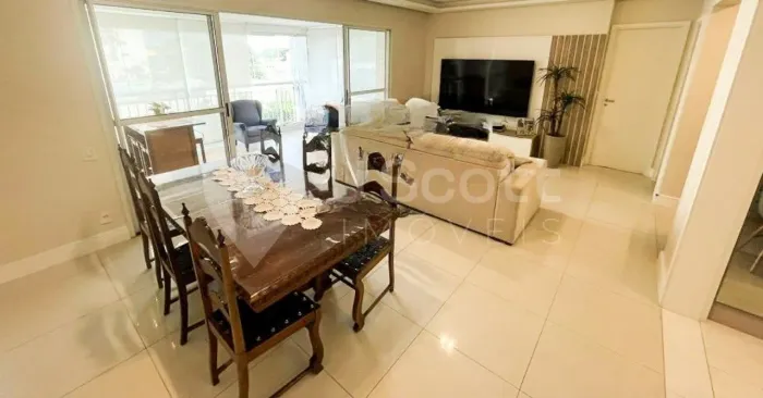 Apartamento Condomínio Magic à venda!