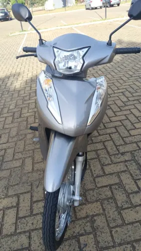 Honda biz 24/24 110 i 