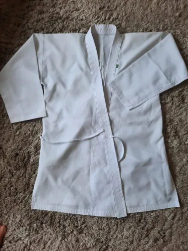 Kimono/Quimono karatê tamanho 1 adulto