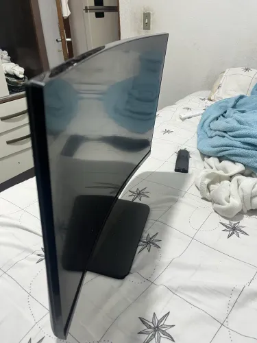 Monitor acer nitro 27p [com defeito]