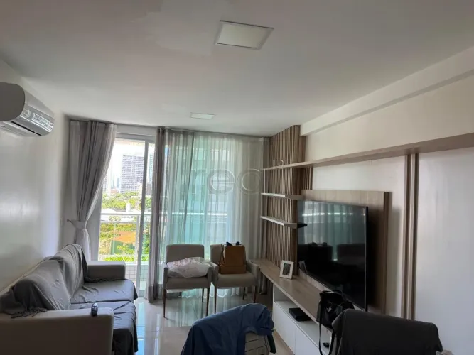 One Milênio | Cocó | 61,60m² | 02 Quartos | 01 Vaga