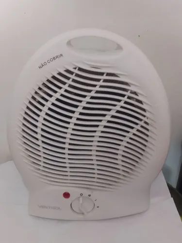 Vendo esse aquecedor funciona muito bem quente e frio 220v inteirinho só buscar em 