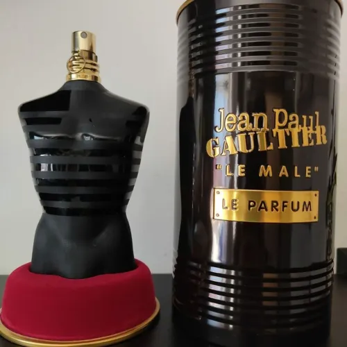 Le male le Parfum