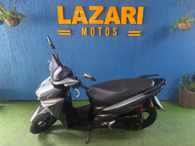 YAMAHA NEO 2020 , 37 MIL KM RODADOS, ÚNICO DONO , DOC OK