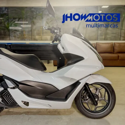 HONDA PCX 0km 
