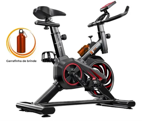 Vendo Bike Ergométrica