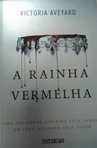 A rainha vermelha