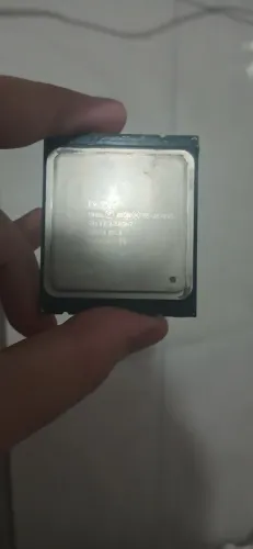 Processador Xeon E5 2670V2
